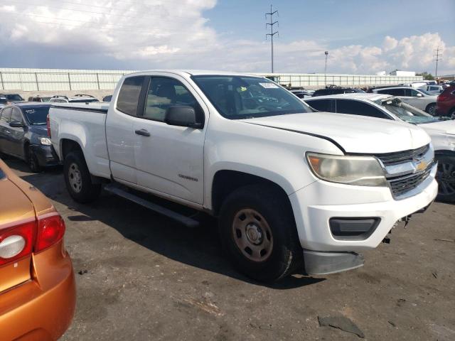 2016 CHEVROLET COLORADO - 1GCHSBEA7G1174887
