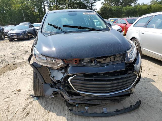 VIN 3GNCJKSB6KL368040 2019 Chevrolet Trax, LS no.5