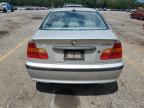 BMW 325 I photo