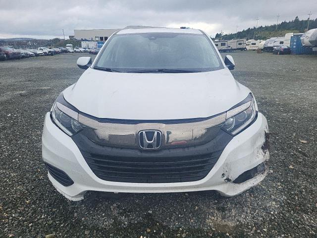 2019 HONDA HR-V LX - 3CZRU5H3XKM100687