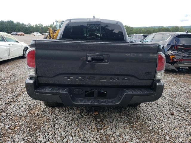 2021 TOYOTA TACOMA DOU - 3TMCZ5ANXMM378968