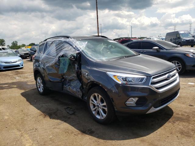 2019 FORD ESCAPE SEL - 1FMCU9HD1KUA55898