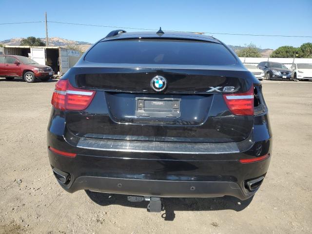 VIN 5UXFG8C51DL591082 2013 BMW X6, Xdrive50I no.6