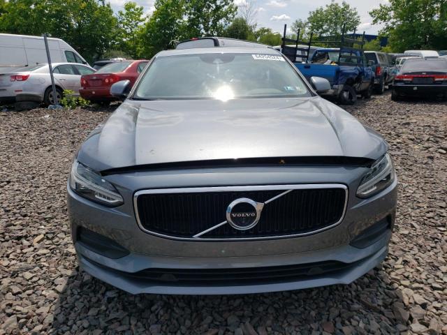 2018 VOLVO S90 T5 MOM - LVY982AK5JP031872