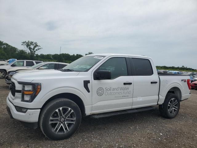 Vin: 1ftew1ep5pkd29615, lot: 62400034, ford f-150 supercrew 2023 img_1