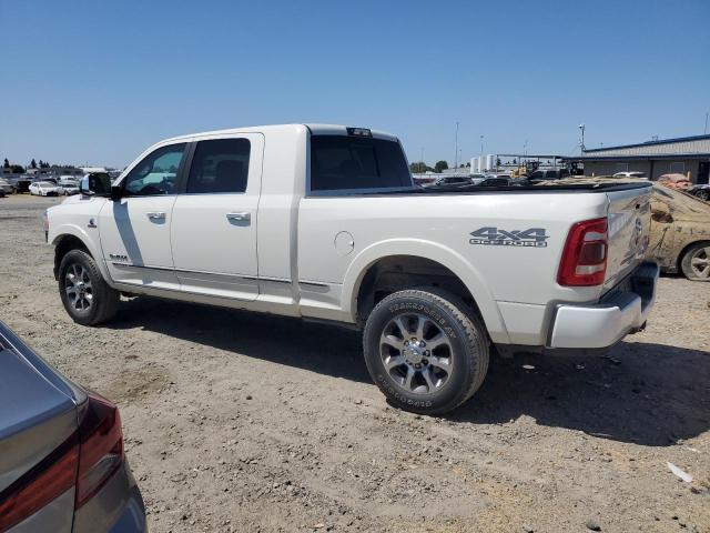 2020 RAM 2500 LIMIT 3C6UR5TL4LG200171