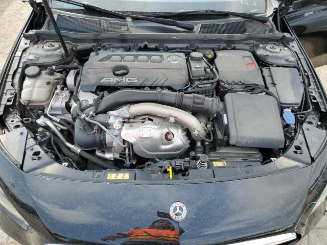 2021 MERCEDES-BENZ A 35 AMG - W1K3G5BBXMJ285896