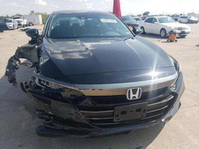 2022 HONDA ACCORD HYB - 1HGCV3F26NA019499