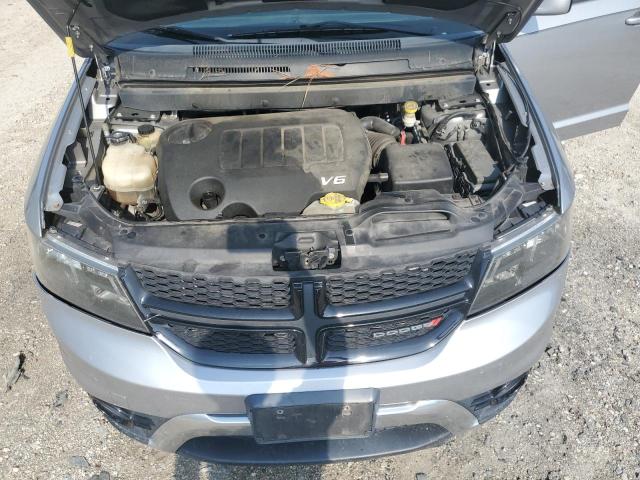 3C4PDCGG7GT172403 2016 Dodge Journey Crossroad