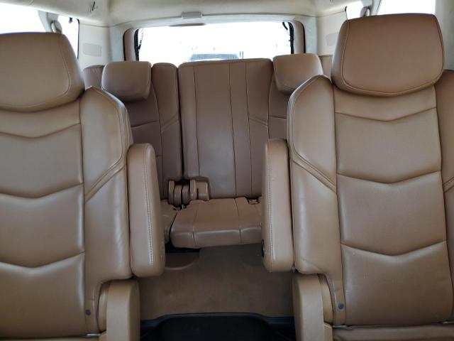 VIN 1GYS4KKJXGR109225 2016 Cadillac Escalade, Esv P... no.10