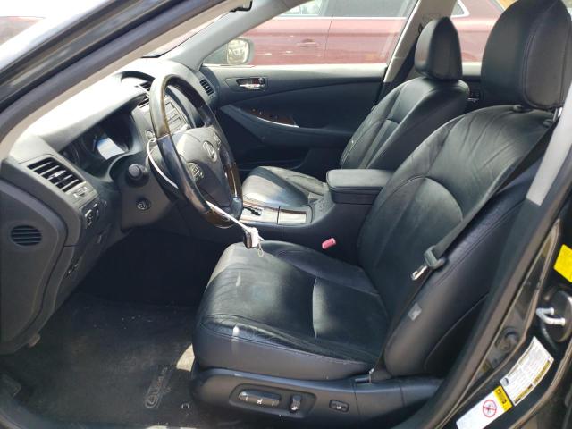 2010 Lexus Es 350 VIN: JTHBK1EG7A2406344 Lot: 62611234