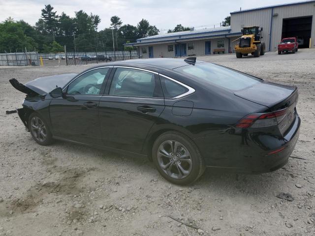 2024 HONDA ACCORD HYB - 1HGCY2F61RA047494
