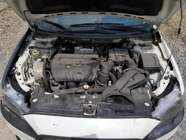 2015 MITSUBISHI LANCER SE JA32V2FW7FU001132