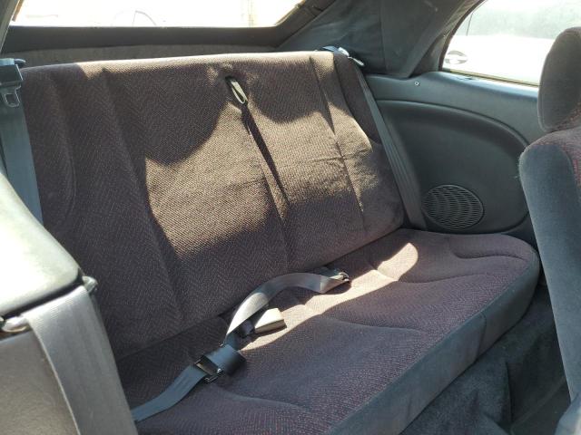 1999 Chevrolet Cavalier Z24 VIN: 4G1JF32T7XB903893 Lot: 62090494