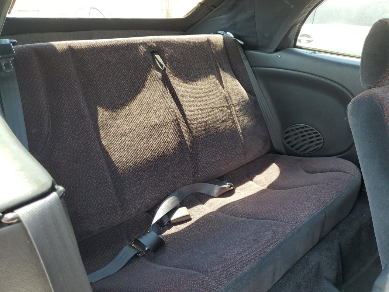 4G1JF32T7XB903893 1999 Chevrolet Cavalier Z24