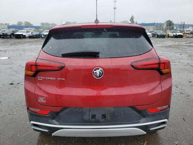 2020 BUICK ENCORE GX KL4MMESL4LB131624