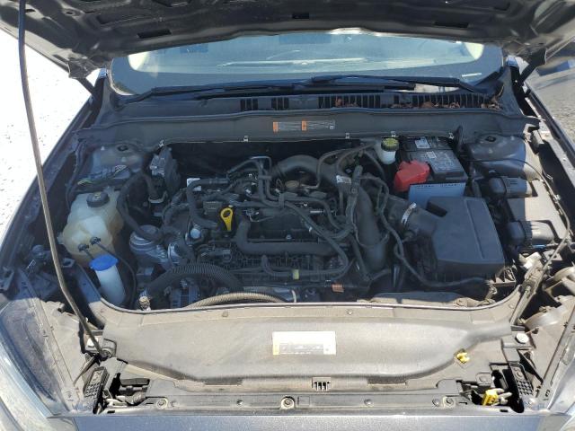 2019 Ford Fusion Se VIN: 3FA6P0HD4KR246913 Lot: 62174384