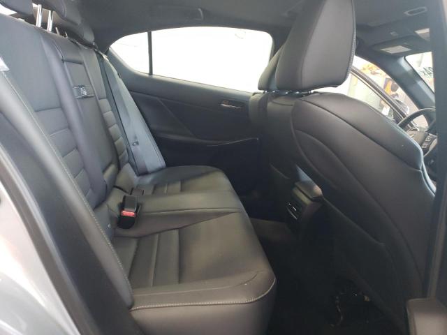 2022 LEXUS IS 350 F-S JTHGZ1B28N5049237