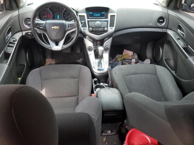 2011 Chevrolet Cruze - Image 8