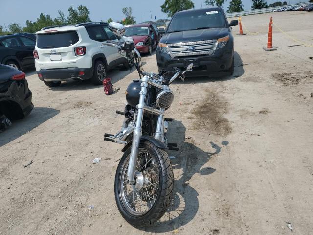 2009 HARLEY-DAVIDSON FXDC 1HD1GV4149K319742