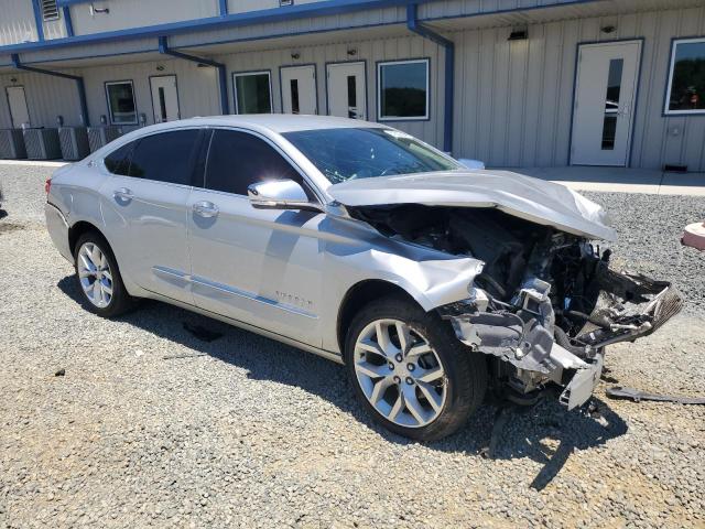 Vin: 2g1145s35h9135448, lot: 61802834, chevrolet impala premier 20174