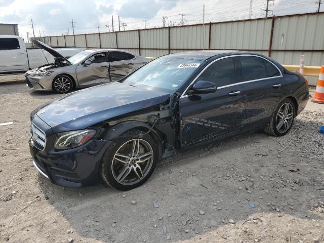 VIN WDDZF4JBXJA427264 2018 Mercedes-Benz E-Class, 300 no.1