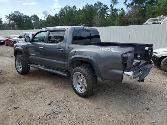 2019 TOYOTA TACOMA DOU - 3TMAZ5CN5KM094214