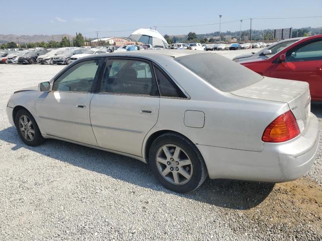 2001 Toyota Avalon Xl VIN: 4T1BF28B41U167413 Lot: 62843314