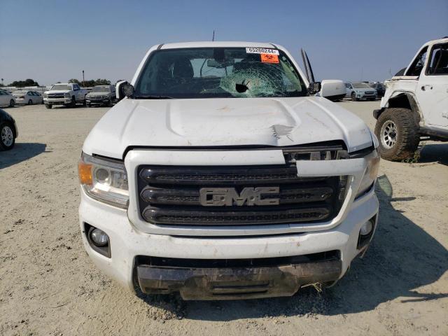 VIN 1GTG6FEN8K1138189 2019 GMC Canyon, All Terrain no.5