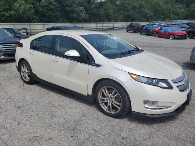 VIN 1G1RB6E49DU100833 2013 Chevrolet Volt no.4