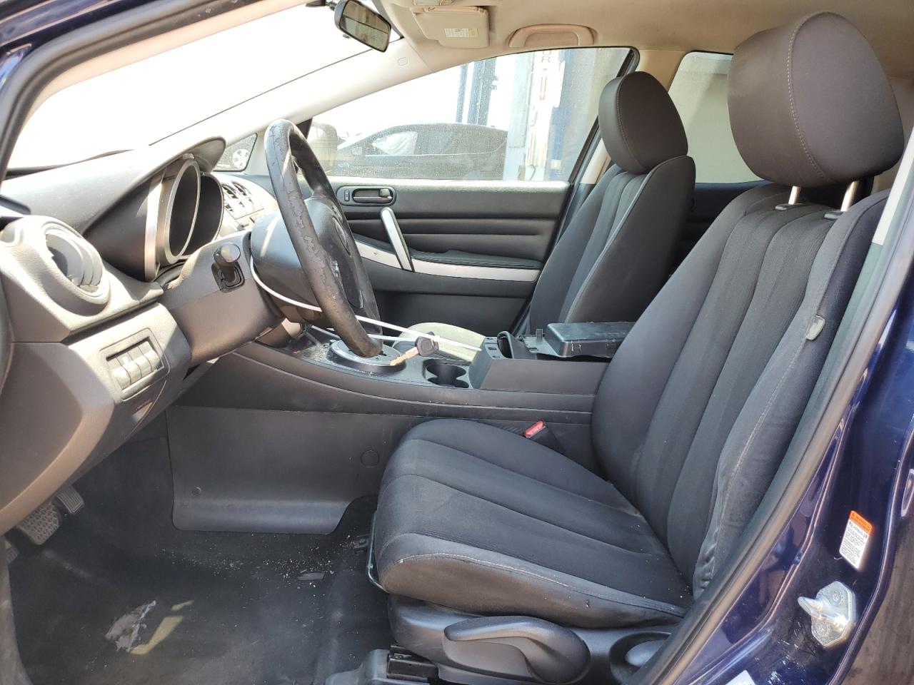 JM3ER2WM0A0348262 2010 Mazda Cx-7