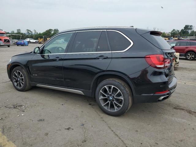 VIN 5UXKR0C5XJ0X91076 2018 BMW X5, Xdrive35I no.2