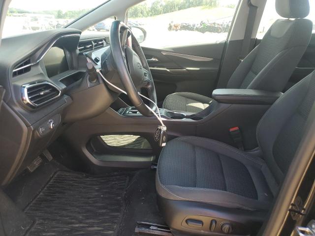 2023 Chevrolet Bolt Ev 1Lt VIN: 1G1FW6S02P4169294 Lot: 61668364