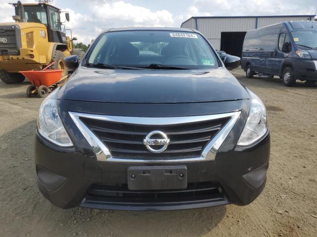 2018 NISSAN VERSA S - 3N1CN7AP3JL845306