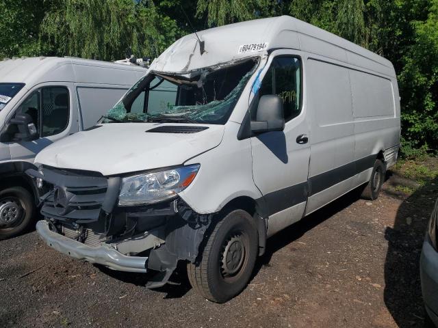 W1W4EDHY5LT020661 2020 Mercedes-Benz Sprinter 2500