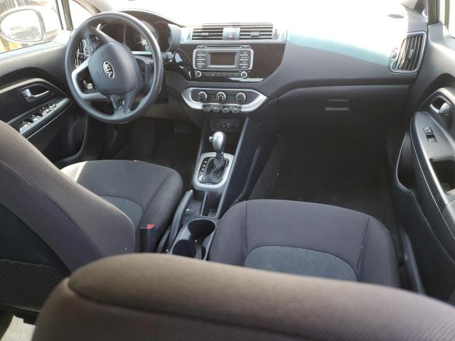 2016 KIA RIO LX - KNADM4A39G6641576
