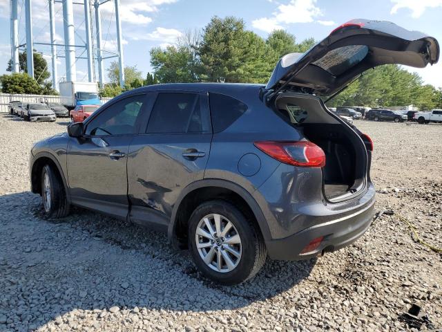 2016 MAZDA CX-5 TOURI - JM3KE4CY3G0896539