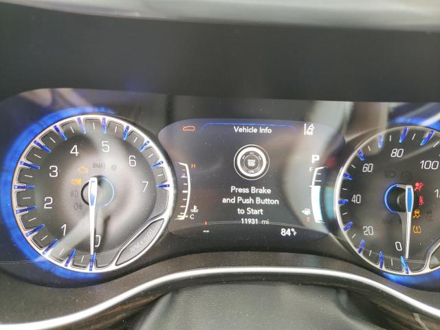 2024 CHRYSLER PACIFICA L - 2C4RC1GG1RR115541
