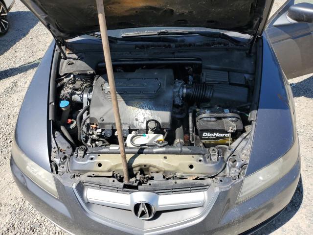 2006 Acura 3.2Tl VIN: 19UUA66216A047486 Lot: 62760144