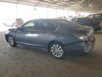 HONDA ACCORD EXL photo