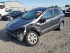 FORD ECOSPORT S photo