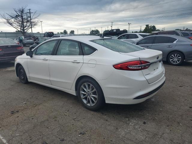 VIN 3FA6P0H78HR365454 2017 Ford Fusion, SE no.2