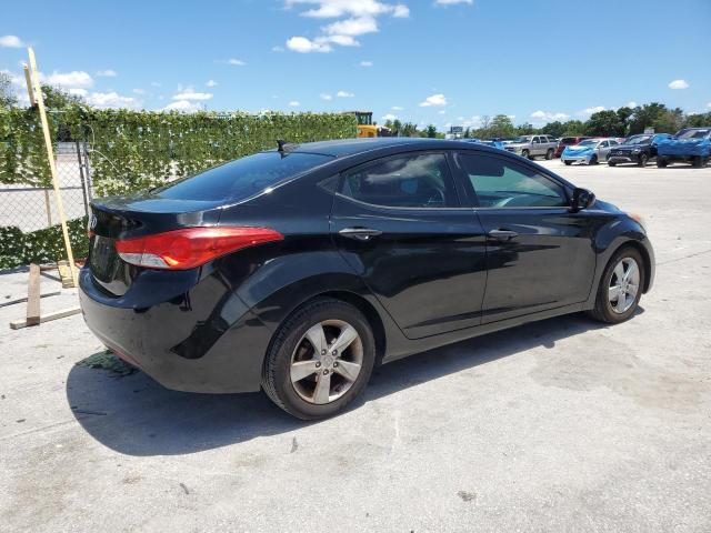 2013 Hyundai Elantra Gls VIN: 5NPDH4AE3DH308364 Lot: 61023274