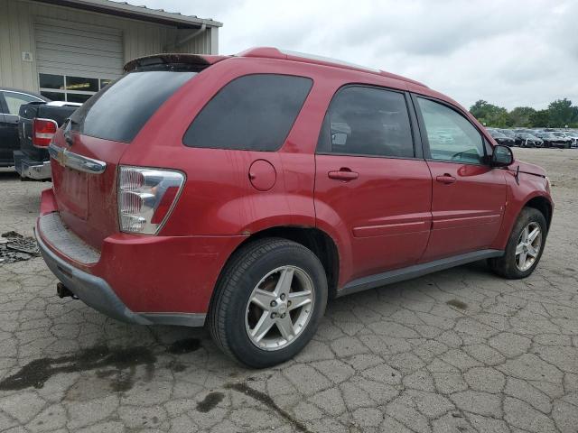 2006 Chevrolet Equinox Lt VIN: 2CNDL63FX66157591 Lot: 62038064