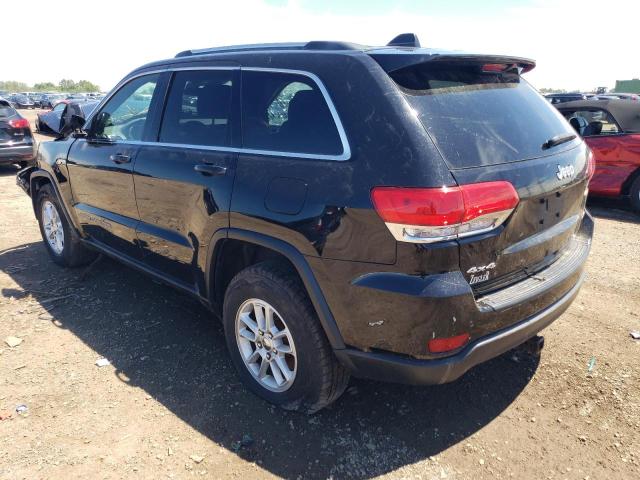 2018 JEEP GRAND CHER - 1C4RJFAG7JC406232