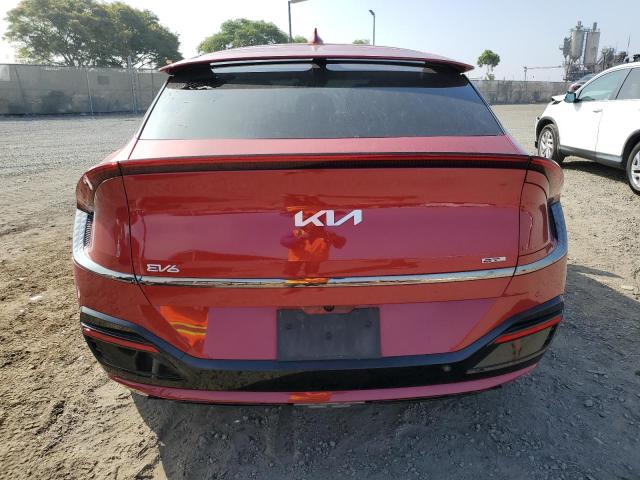 2022 Kia Ev6 Gt Line VIN: KNDC44LA0N5063784 Lot: 61289604