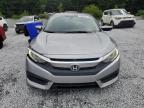 HONDA CIVIC LX photo