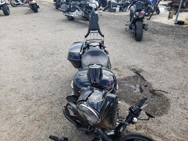 2018 HARLEY-DAVIDSON FLHRXS - 1HD1KVC11JB663212
