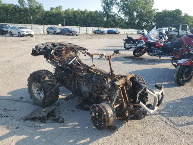 2016 CAN-AM OUTLANDER #2893234720