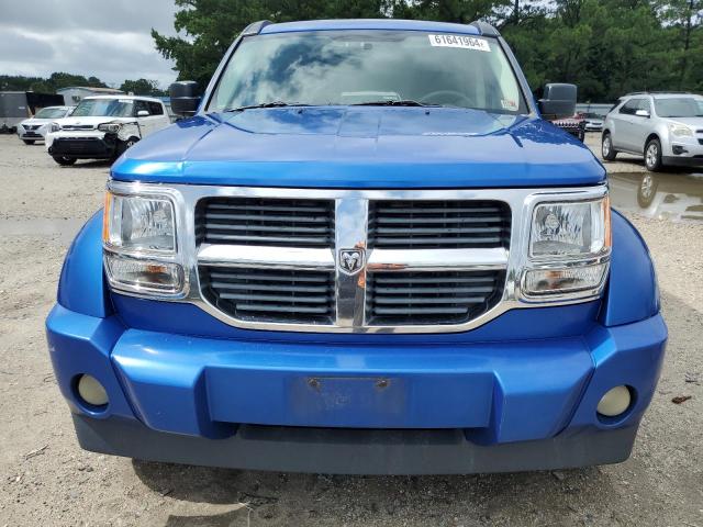 2008 Dodge Nitro Sxt VIN: 1D8GT28K58W137100 Lot: 61641964